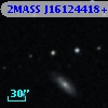 2MASS J16124418+2259544