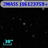 2MASS J16123759+2541297