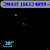 2MASS J16124099+3656016
