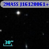 2MASS J16120061+4122537