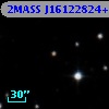 2MASS J16122824+4720366