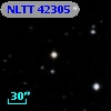 NLTT 42305