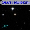 2MASS J16140425+7309233