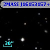 2MASS J16153157+1152531