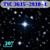 TYC 3615-2810-1