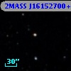 2MASS J16152700+3256525