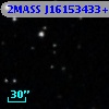 2MASS J16153433+3946542