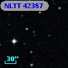 NLTT 42387