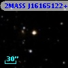 2MASS J16165122+0926330