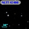 NLTT 42400