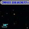 2MASS J16163677+1742081
