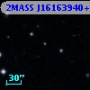 2MASS J16163940+3506155
