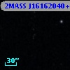 2MASS J16162040+3628313
