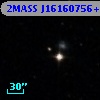 2MASS J16160756+5420081
