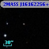2MASS J16162256+6351484
