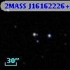 2MASS J16162226+7901213
