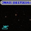 2MASS J16175614+2845190