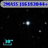 2MASS J16183044+0434476