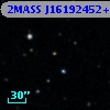 2MASS J16192452+0227238