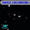 2MASS J16190590+0815449