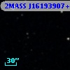 2MASS J16193907+1306528
