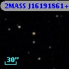 2MASS J16191861+1447272