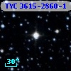 TYC 3615-2860-1
