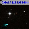2MASS J16193648+6147346