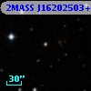 2MASS J16202503+0443500