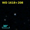 2MASS J16202772+2044555
