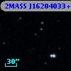 2MASS J16204033+3459421