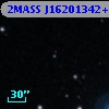 2MASS J16201342+4514369