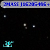 2MASS J16205486+5145398