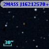 2MASS J16212570+0056339