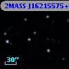 2MASS J16215575+1937075