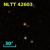 NLTT 42603