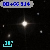 BD+66   914