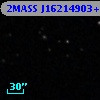 2MASS J16214903+5519489