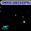 2MASS J16211370+7313073