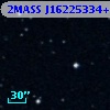 2MASS J16225334+0116171