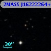2MASS J16222264+1409556