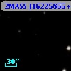 2MASS J16225855+2708298