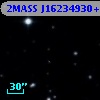 2MASS J16234930+2218200