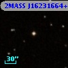 2MASS J16231664+7158118