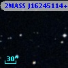2MASS J16245114+0106096