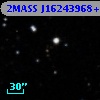 2MASS J16243968+0935050