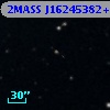 2MASS J16245382+1353439