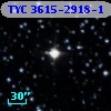 TYC 3615-2918-1