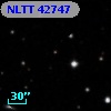 NLTT 42747