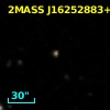 2MASS J16252883+2519087